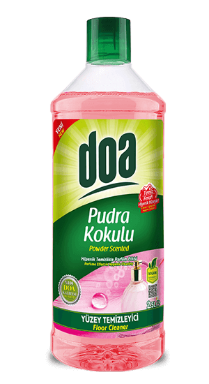 Pudra Kokulu  2.5 Lt.